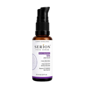 SERION 10% Niacinamide Face Serum